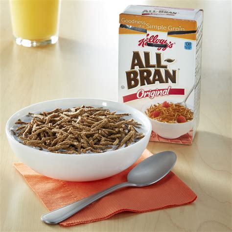 all bran
